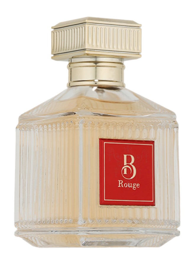 Fragrance World B Rouge  - Eau de Parfum - Perfume For Women, 100ml  - Image 5