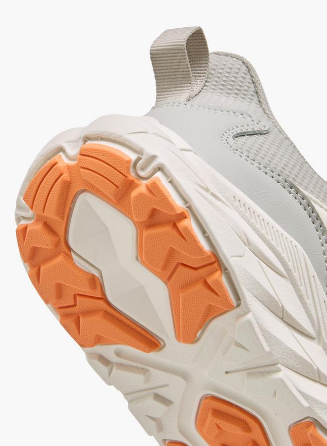 Kappa Boys Hook & Loop Sports Shoes - Image 5