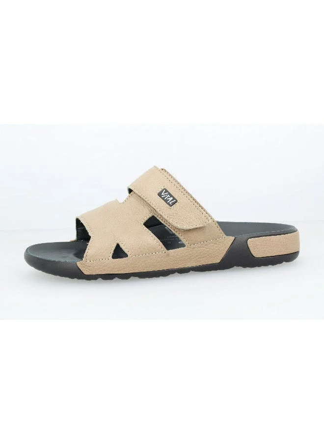 VITAL 148-1028 Vital Mens Sandals Phil2 Buttero 85106AS33101 Canapa