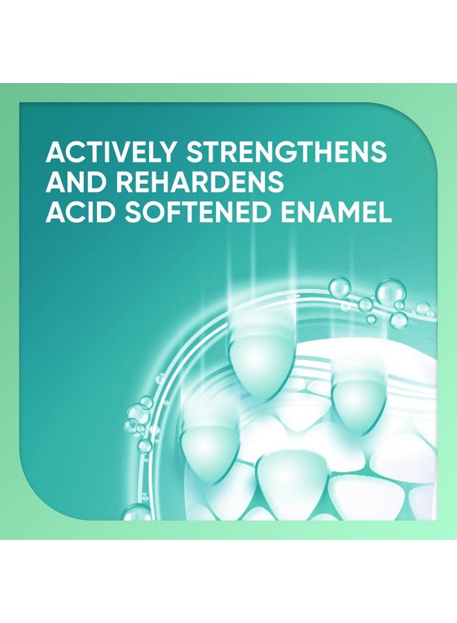 Sensodyne Pronamel Daily Protection Enamel Toothpaste for Sensitive Teeth, to Reharden and Strengthen Enamel, Mint Essence - 4 Ounce (Pack of 3) - Image 2