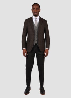 DS Damat Combined Brown Slim Fit Suit - pzsku/Z0B774F60FFA542E1B743Z/45/_/1715764202/a512a0c8-f0fb-4e83-b5a6-972372389b53