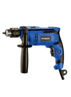 HYUNDAI HYUNDAI Impact Drill HP7213 13mm drill function 720W  - Image 1