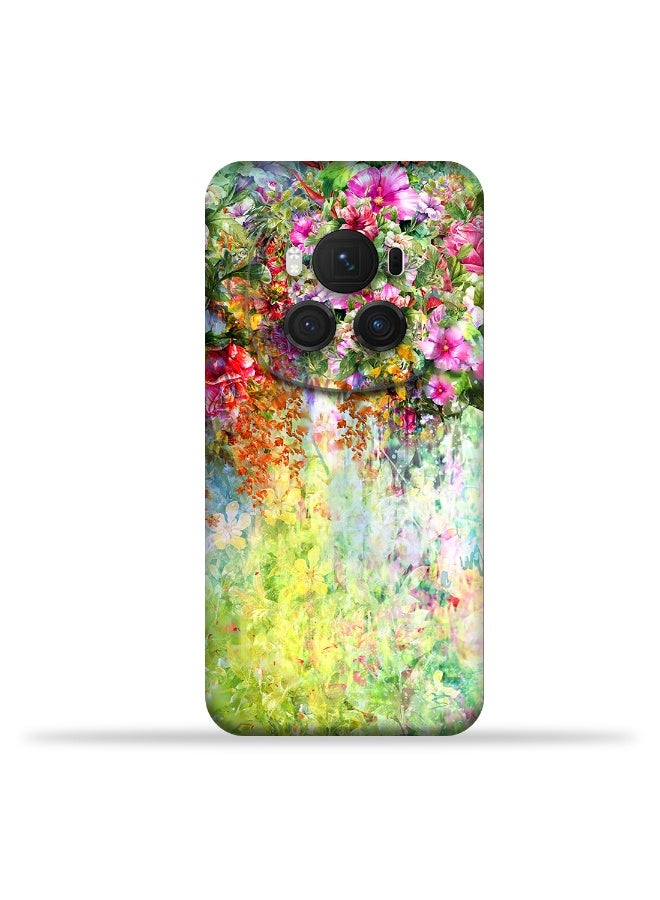 AMC DESIGN Protective Case Cover For Honor Magic6 Pro - Image 1