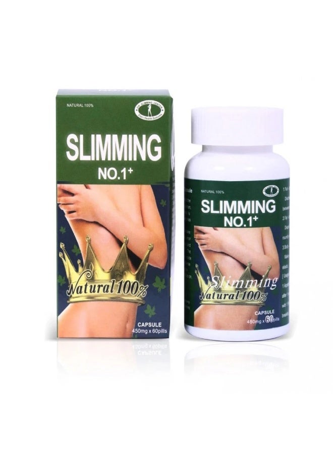 Slimming Herb slimming No 1 - Best for weight loss - Original 100% - Image 1