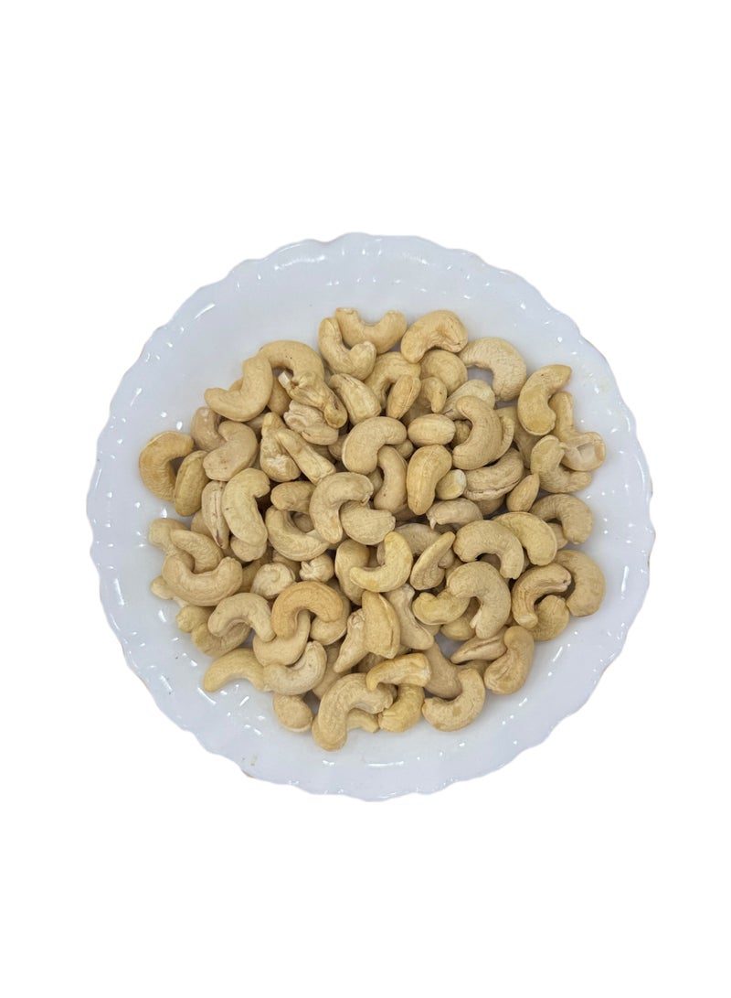 WHITE CASHEW BIG 500 GM - Image 2