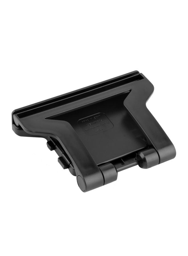 TV Clip Bracket Mount Stand Holder for Microsoft Xbox 360 Kinect Sensor - Image 3