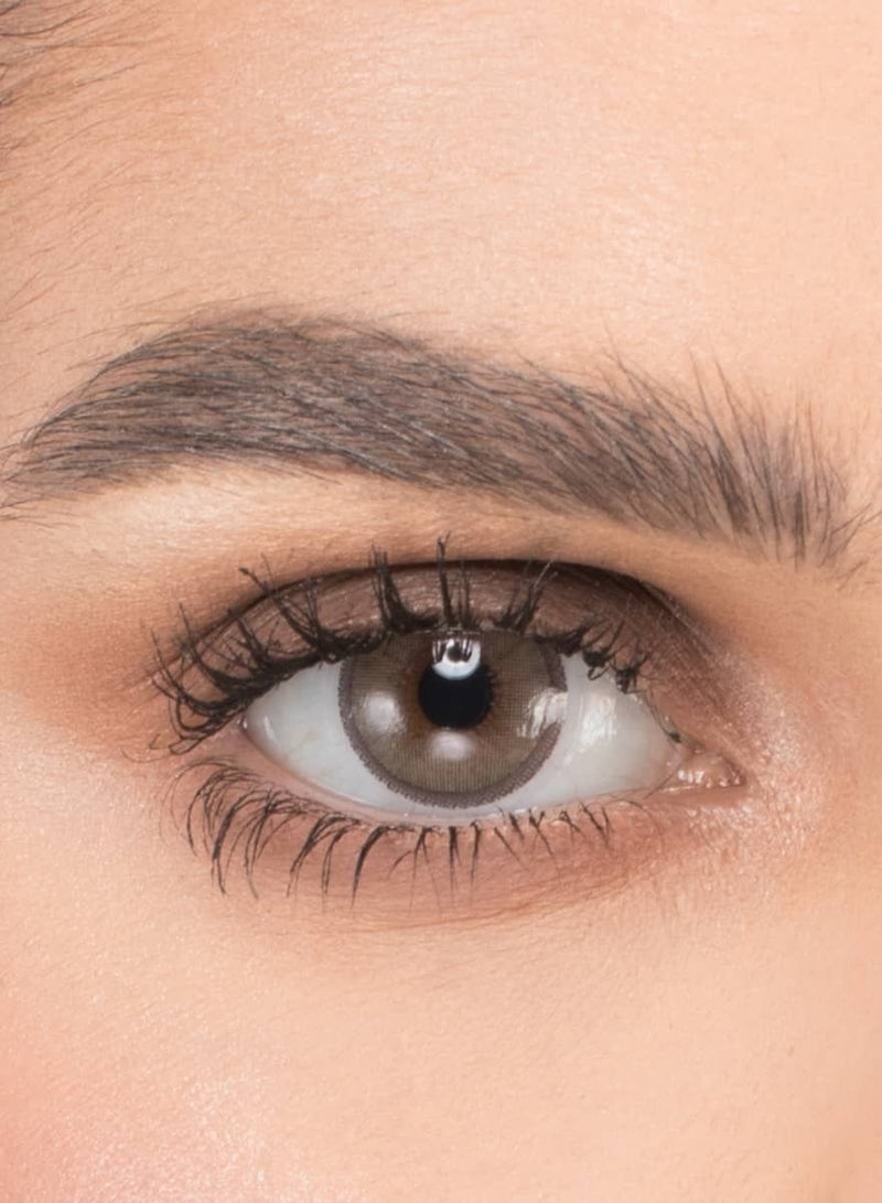 NATURÉL La Quartzo 6 Months Disposable Lenses - Image 1