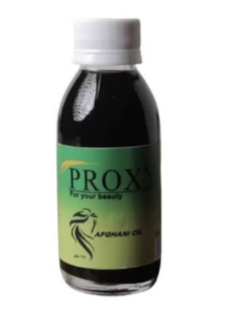 Afghani Hair Oil 125 ml