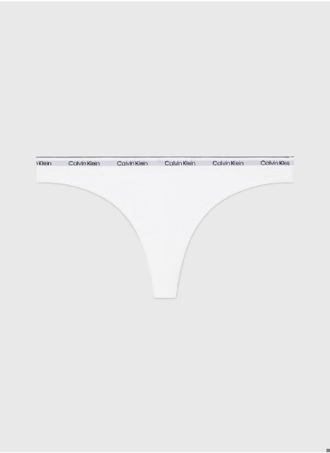 Modern Logo Thong
