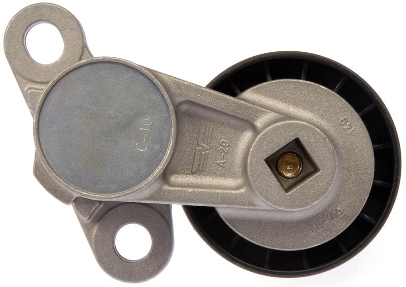 Dorman 419-109 Accessory Drive Belt Tensioner Assembly Compatible with Select Models - Image 2