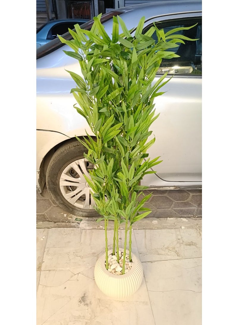 Bamboo Artificial Tree 120cm - Image 1