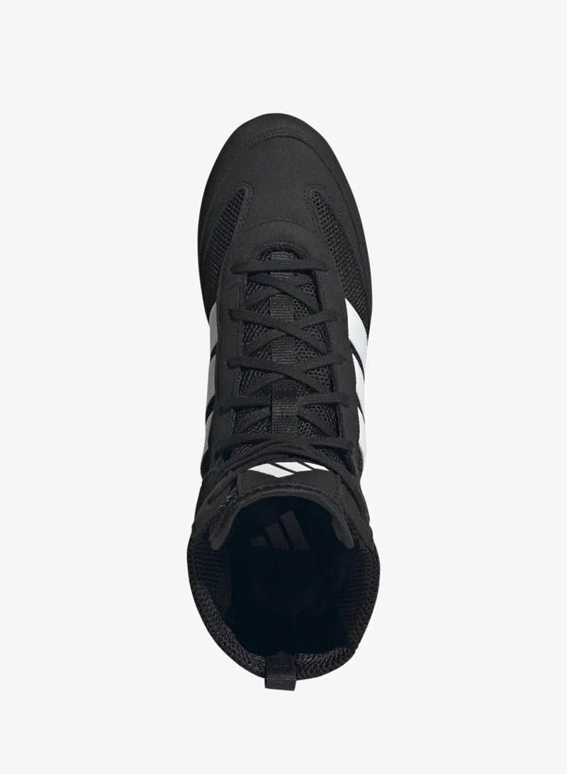 Adidas  BOX HOG CLASSIC Shoes  | Best Price UAE