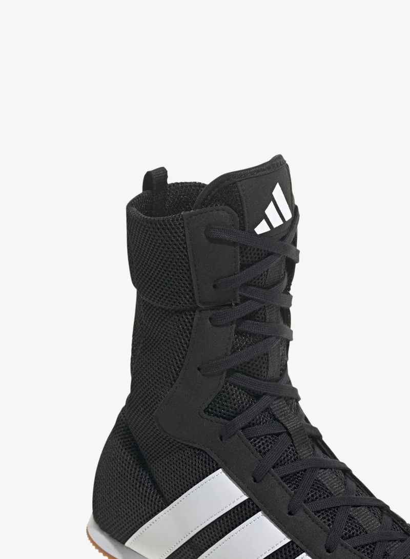 Adidas  BOX HOG CLASSIC Shoes  | Best Price UAE