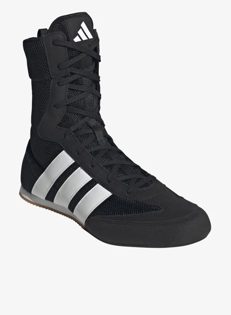 Adidas  BOX HOG CLASSIC Shoes  | Best Price UAE