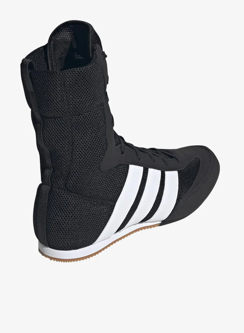 Adidas  BOX HOG CLASSIC Shoes  | Best Price UAE