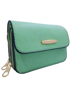 MINTGREEN A