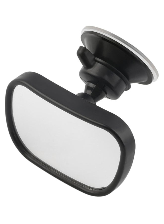 NIBEMINENT Car Back Seat Baby Easy View Mirror  - Image 1