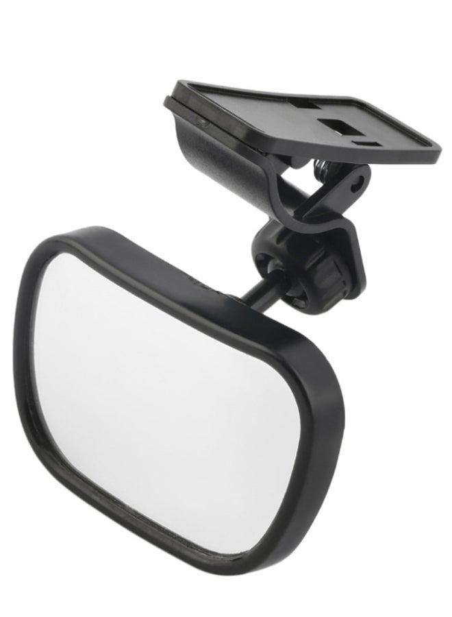 NIBEMINENT Car Back Seat Baby Easy View Mirror  - Image 2