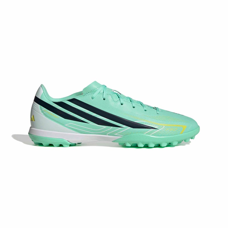 adidas F50 Hyperfast Club Turf Football Boots - Image 1