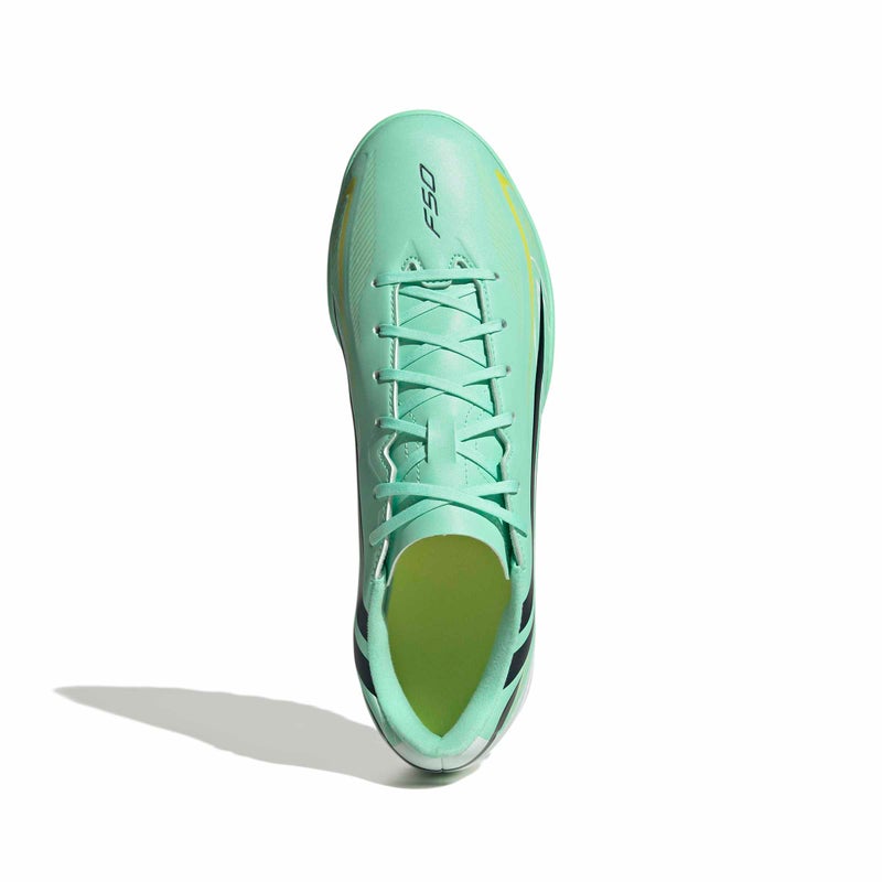 adidas F50 Hyperfast Club Turf Football Boots - Image 2
