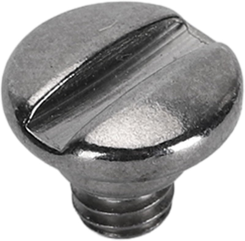 ANGGREK Sewing Machine Needle Plate Screw, Iron Needle Plate Screw Replacement Easy to Install for XM1010 for GX37 - Image 1