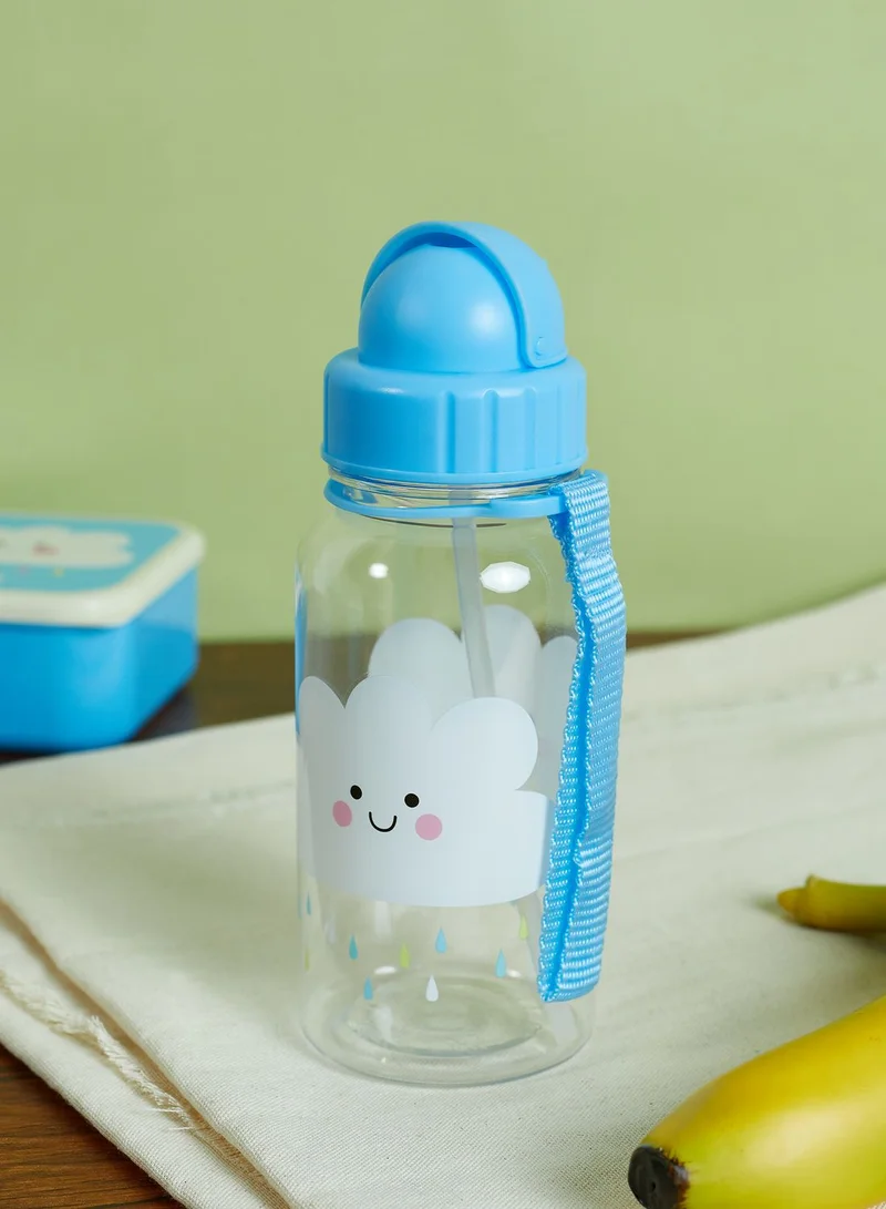 Rex London Happy Cloud Water Bottle