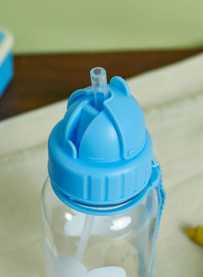 Rex London Happy Cloud Water Bottle