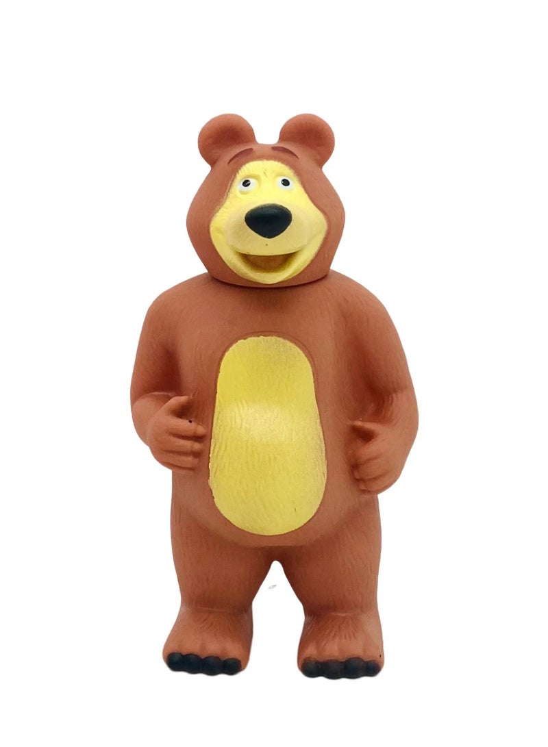 Masha and the Bear Doll Two Pieces  - Image 3