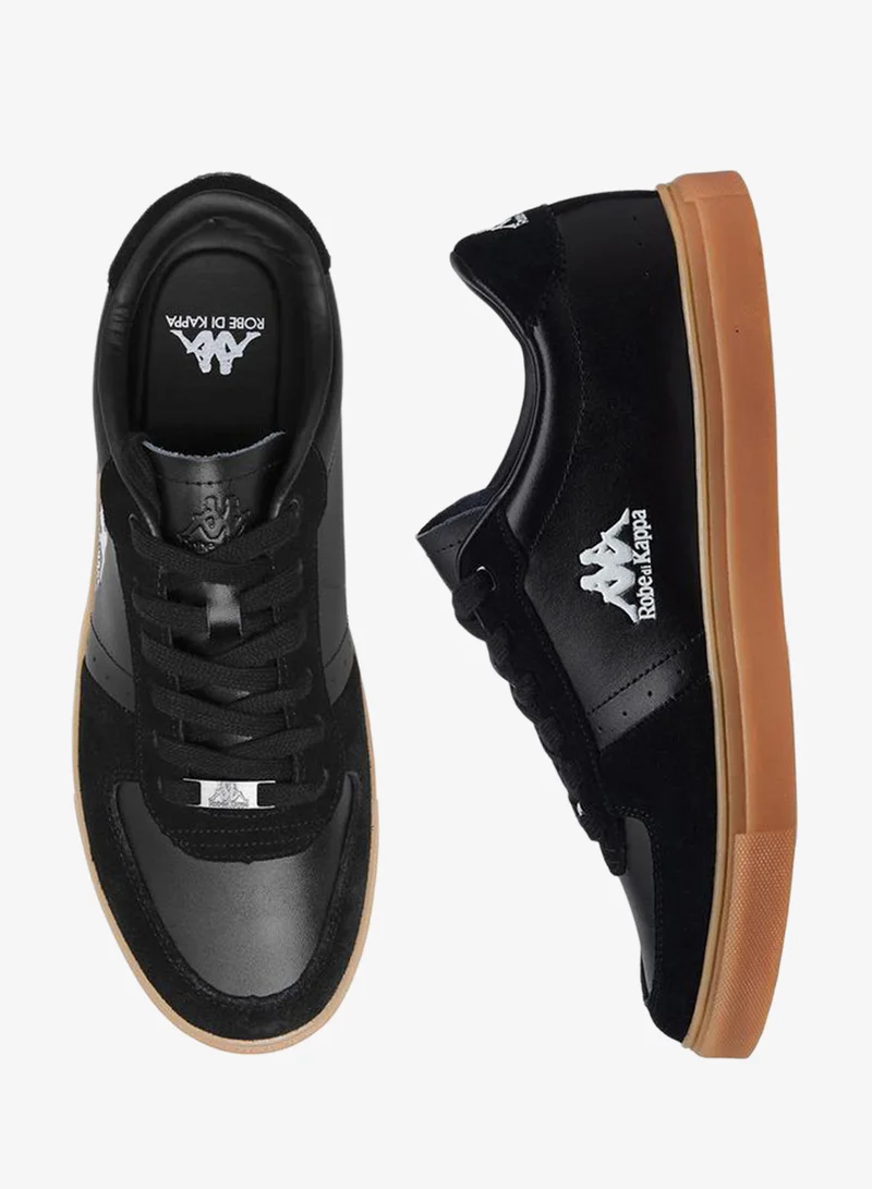 Kappa Men Lace-Up Sneakers