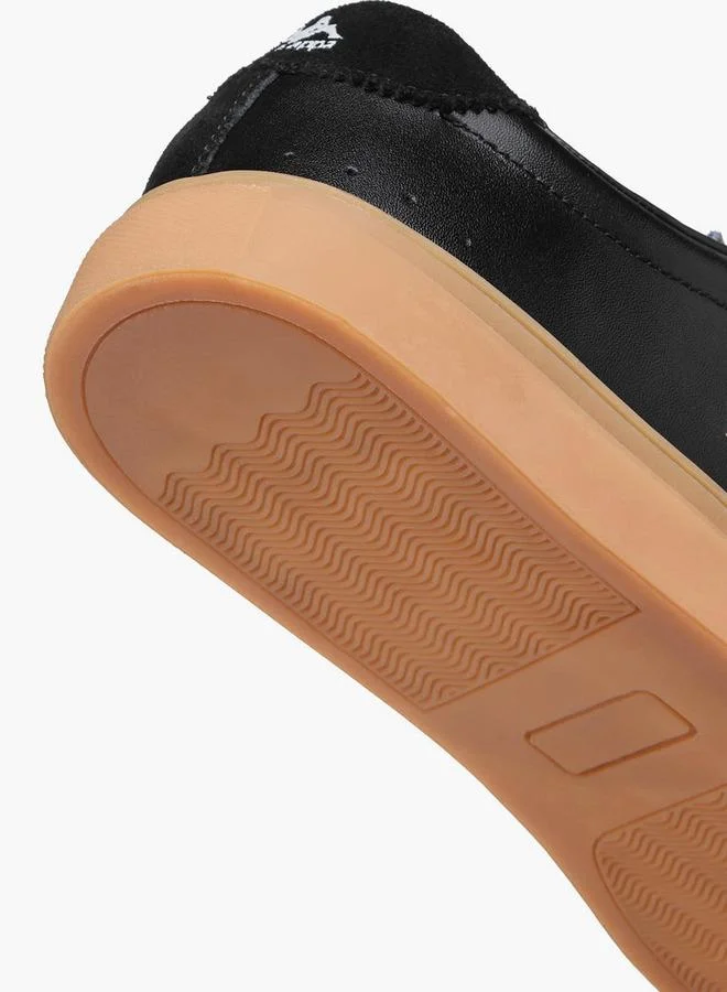 Kappa  Men Lace-Up Sneakers for Men | Best Price UAE