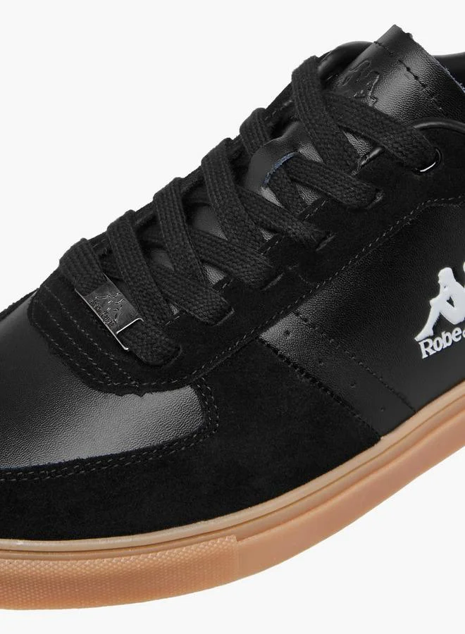 Kappa  Men Lace-Up Sneakers for Men | Best Price UAE
