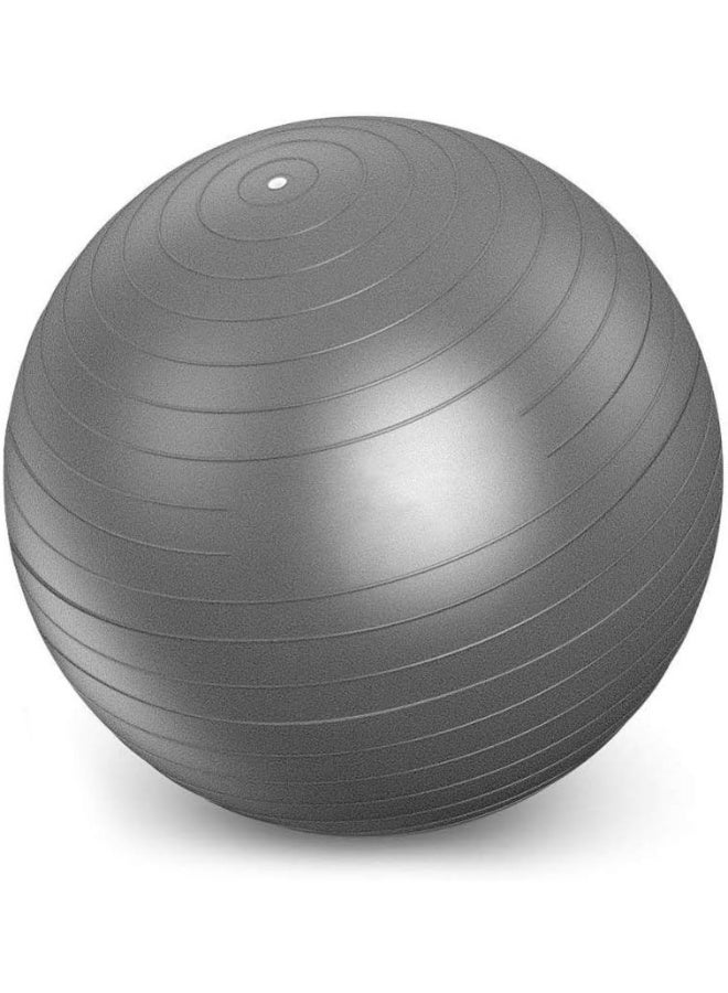 MDBuddy MDBuddy Exercise Balance Ball - For Fitness, Yoga & Pilates! - Image 5