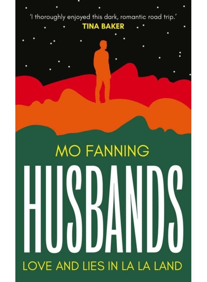 Husbands Love and lies in La La Land - Paperback