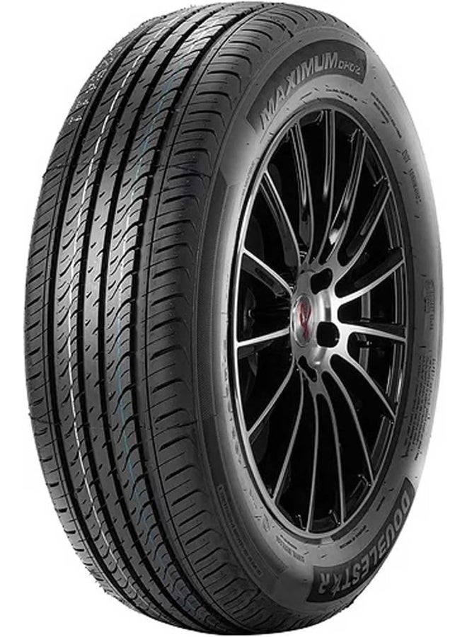 Doublestar 185/65R14 86T دوبل ستار Dh02 Tl - Image 1