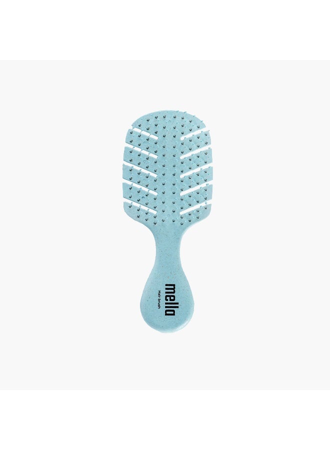 Mella Flexible Detangling Hair Brush - Image 1