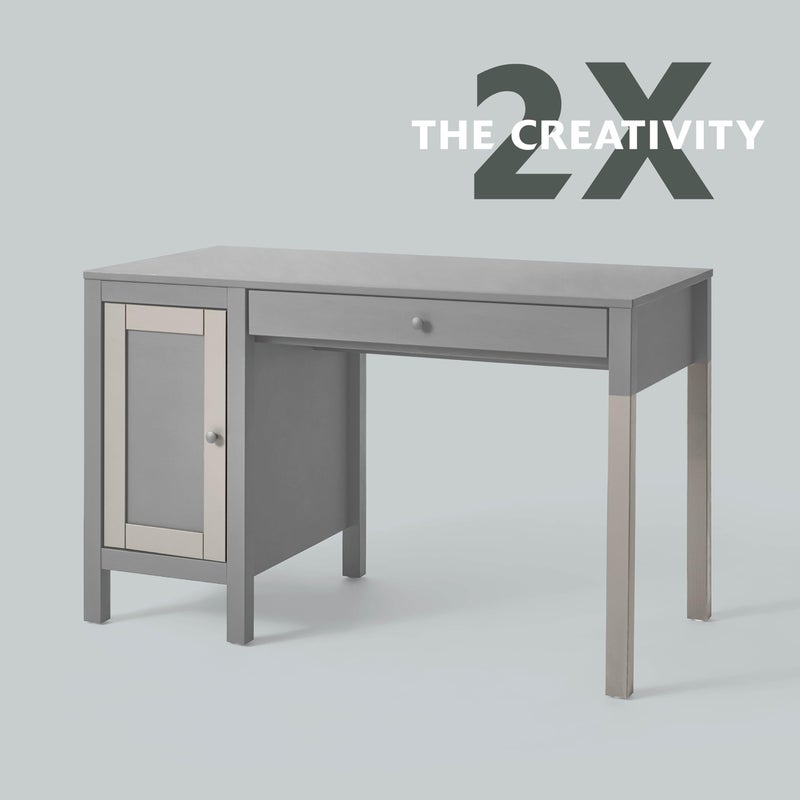 Rust-Oleum 249845 Painter's Touch 2X Ultra Cover Spray Paint, 12 oz, Satin Clear - Image 4