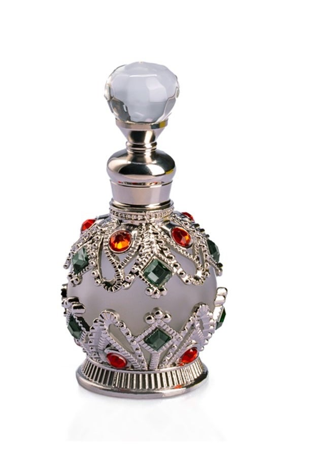 DJ Perfumes Floral Concentrated Perfume Oil 12ml  - Image 2