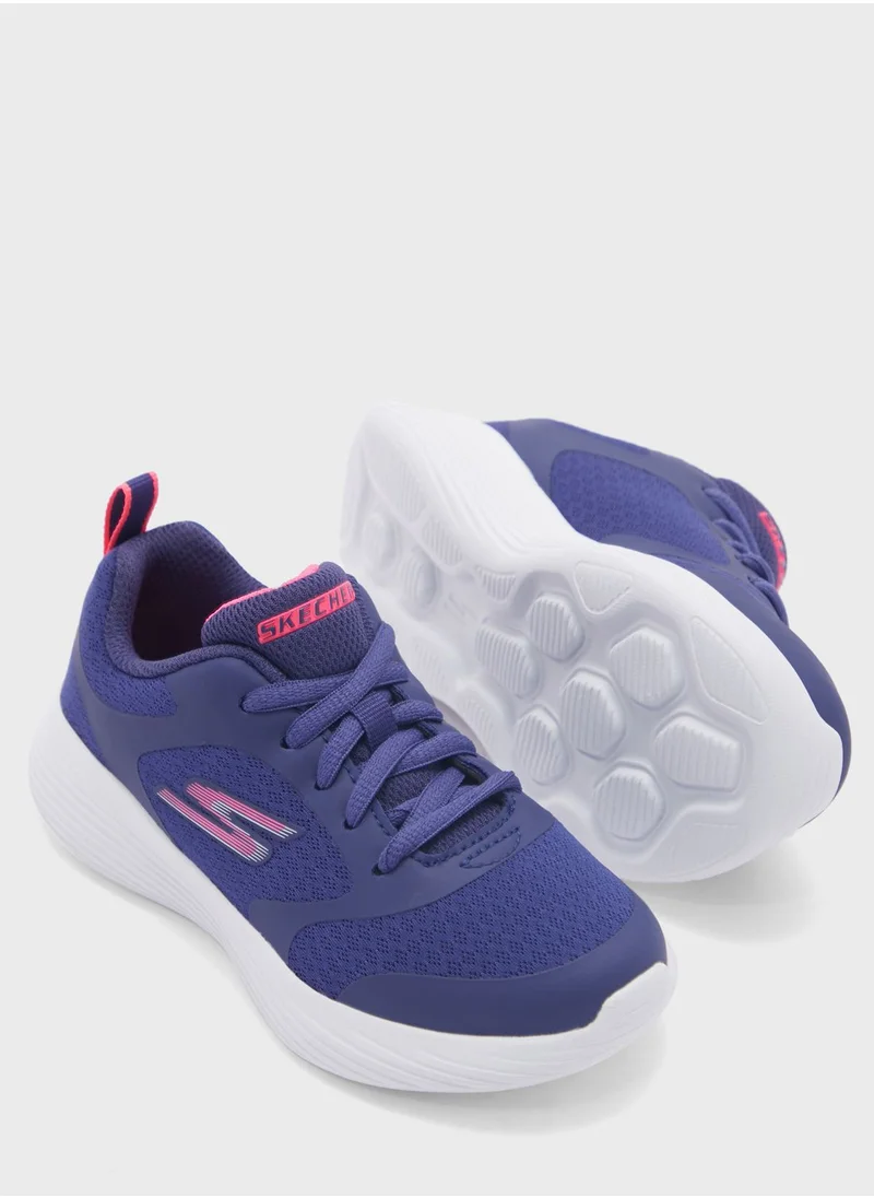 SKECHERS Youth Go Run 400 V2