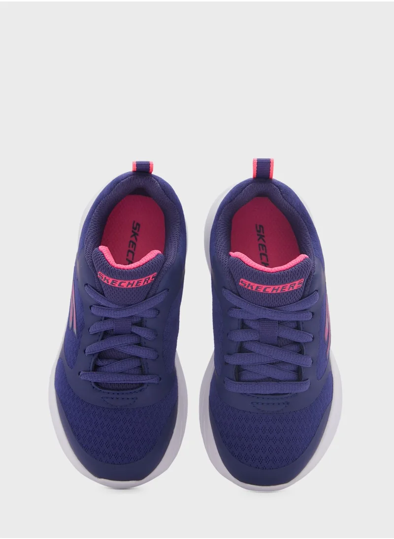 SKECHERS Youth Go Run 400 V2