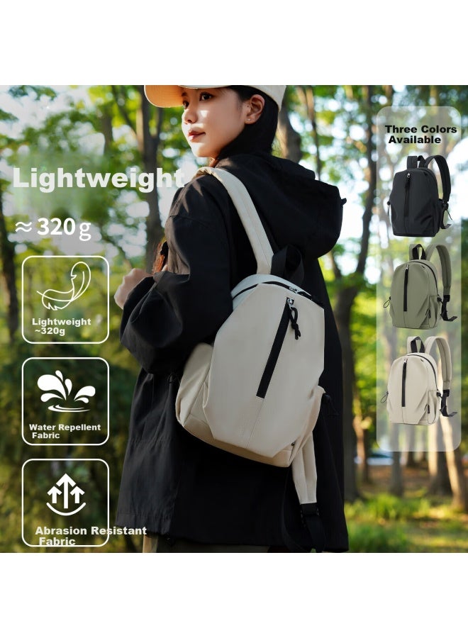 Pull Back Huangli Hiking Travel Backpack For Women And Men, Lightweight Outdoor Sports Bag - Image 5