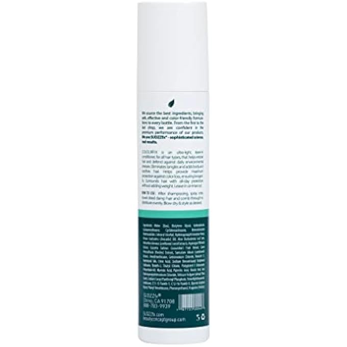 SUDZZFX COLOURFIX LEAVE-IN CONDITIONER, 8.5 FL OZ - Image 3