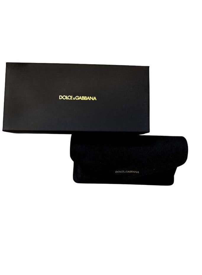 Dolce & Gabbana نظارات شمسية نسائية دولشي آند غابانا DG4470 501/8G 54 - Image 5