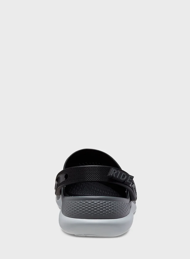 كروكس Literide 360 Clog Sandals