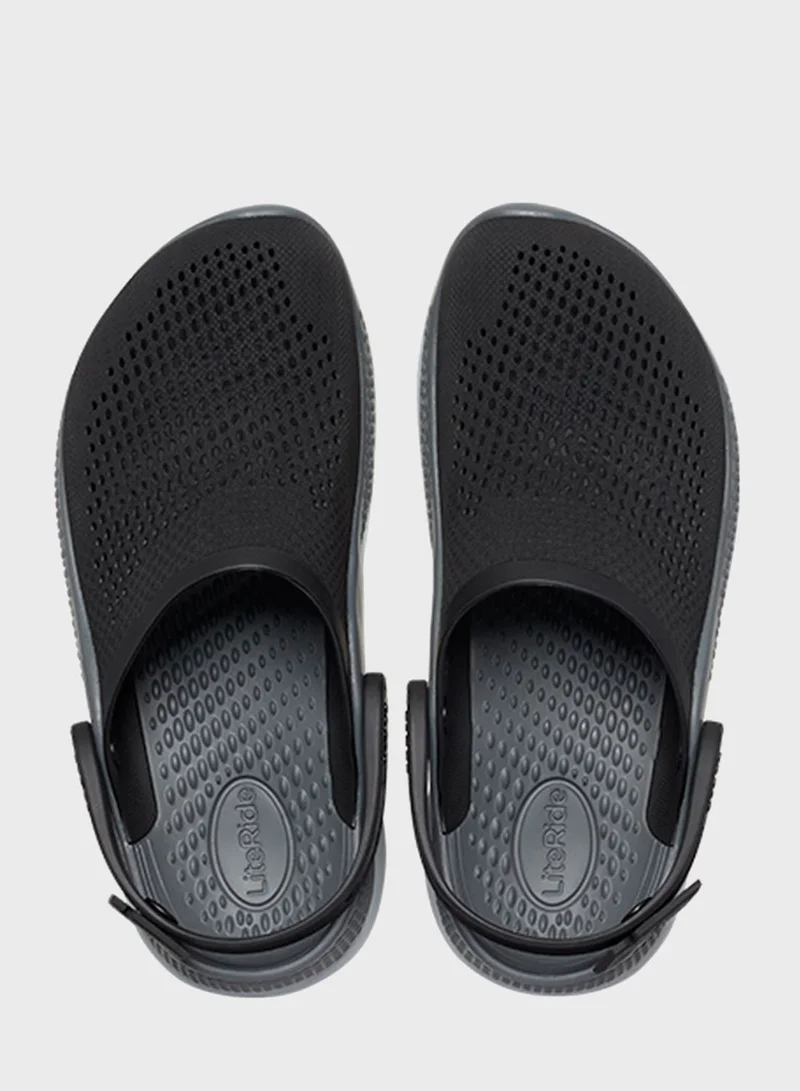 كروكس Literide 360 Clog Sandals