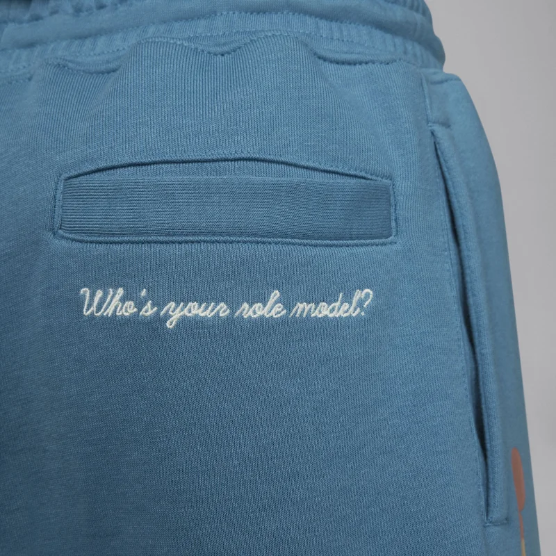 Jordan Kids' Sneaker School Shorts