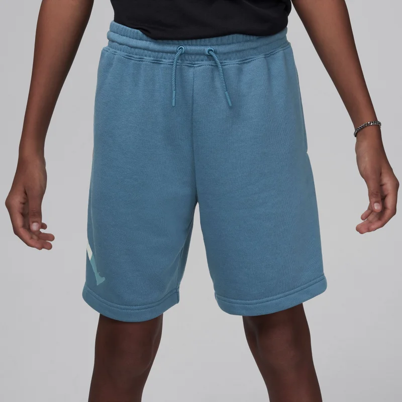 Jordan Kids' Sneaker School Shorts