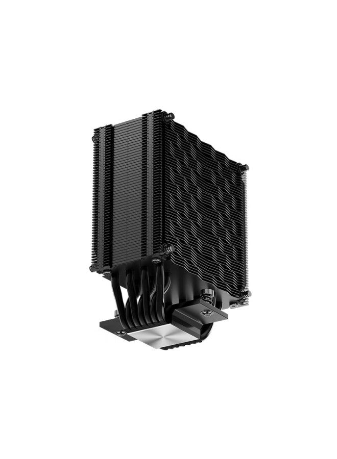 Pccooler Rz700d Metal Black Cpu Air Cooler - Image 4