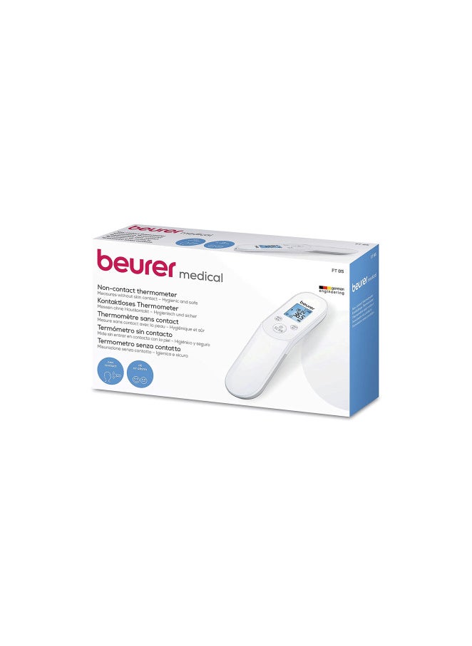Beurer Non-contact thermometer FT 85 