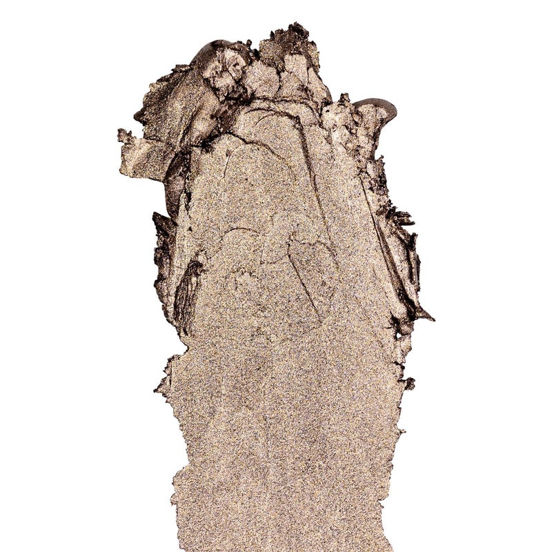 Palladio Waterproof Eyeshadow Stick with Blending Sponge, Long Lasting & Effortless Application, Smudge Free & Crease Proof Formula, Matte & Shimmer Shades, Buildable Eye Shadow (Taupe Shimmer) - Image 2