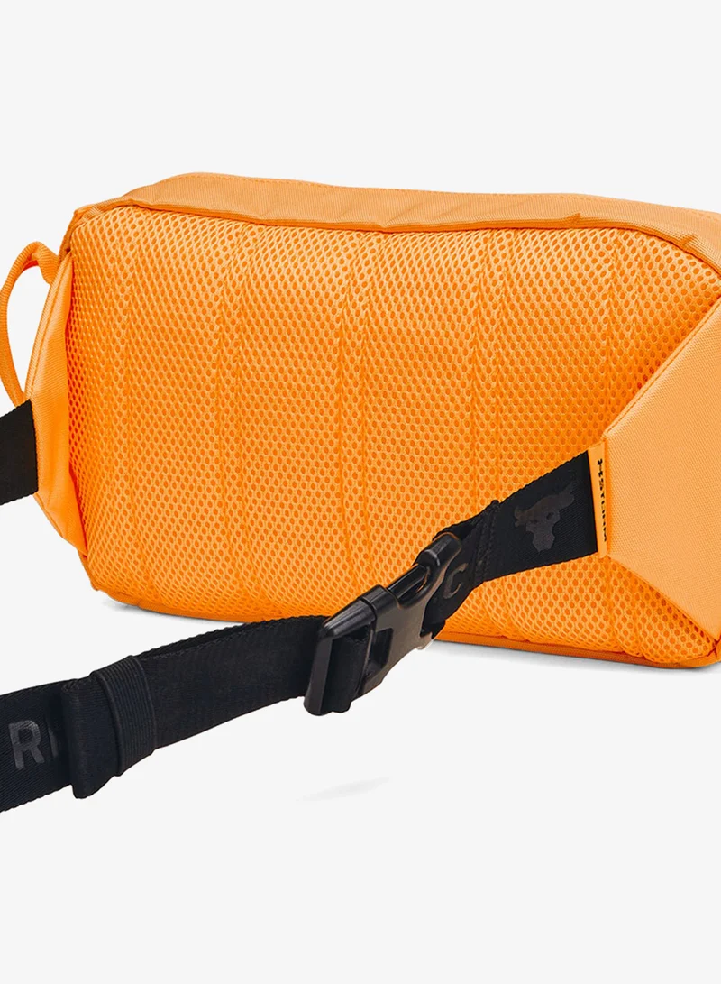 اندر ارمر حقيبة خصر للرجال بروجكت روك